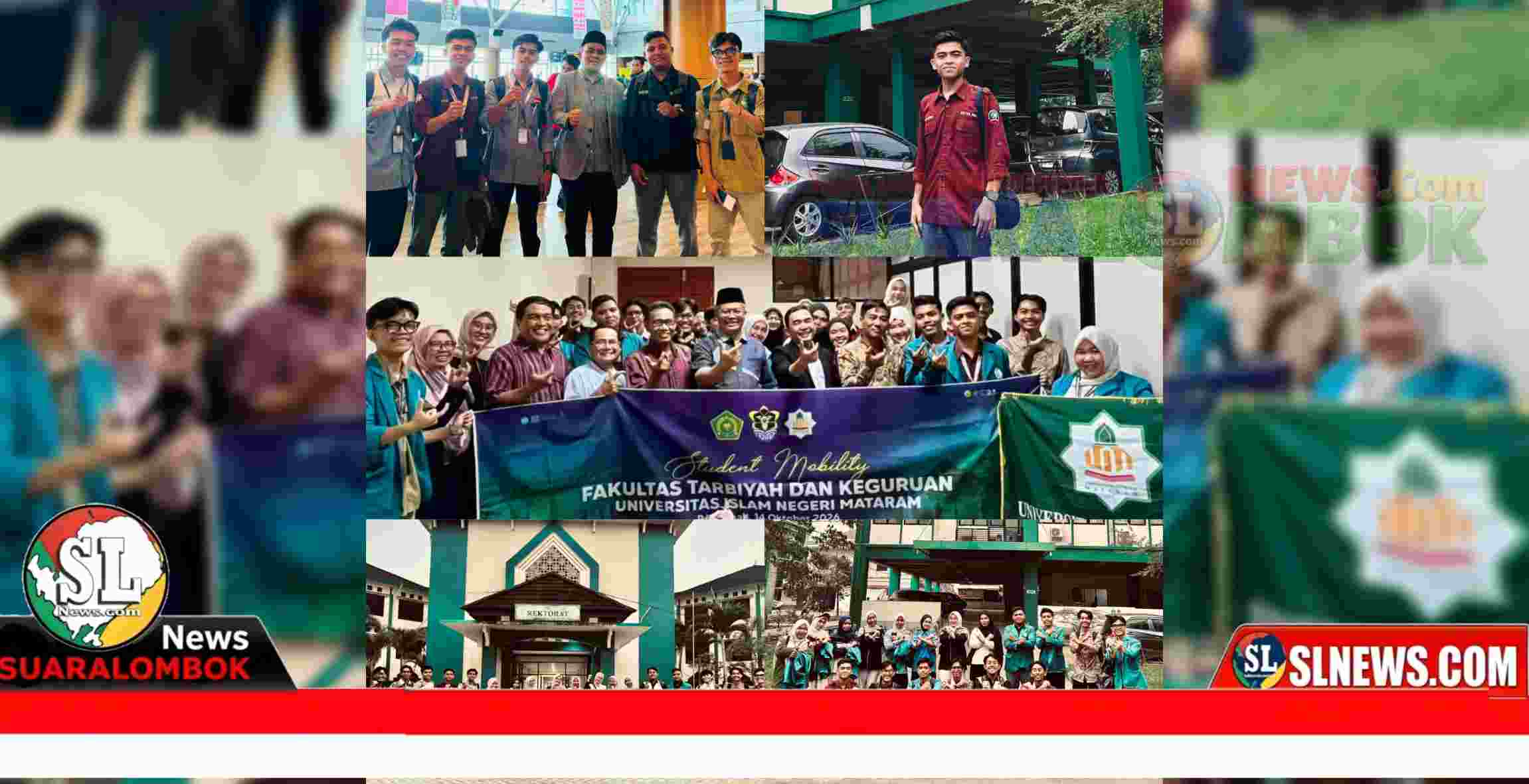 Falma Buton, mahasiswa semester V Program Studi Tadris Matematika, Fakultas Tarbiyah dan Keguruan (FTK), Universitas Islam Negeri (UIN) Mataram