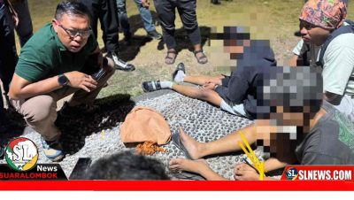 Pengedar Sabu Asal Malang ditangkap Polisi