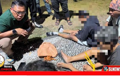 Pengedar Sabu Asal Malang ditangkap Polisi