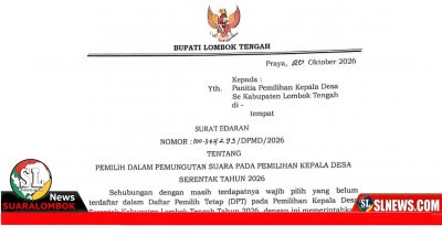 Pilkades Serentak Tahun 2026