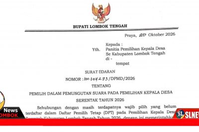 Pilkades Serentak Tahun 2026