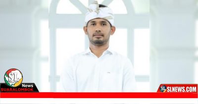 Heri Iskandar Maju di Pilkades Batu Nampar Selatan