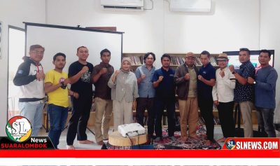 Rakerwil AMSI Wilayah NTB 2026
