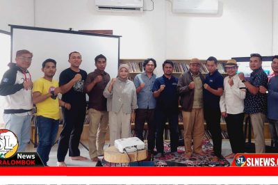 Rakerwil AMSI Wilayah NTB 2026