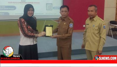Layanan Penyakit Jantung RSUD Praya