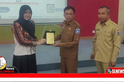 Layanan Penyakit Jantung RSUD Praya