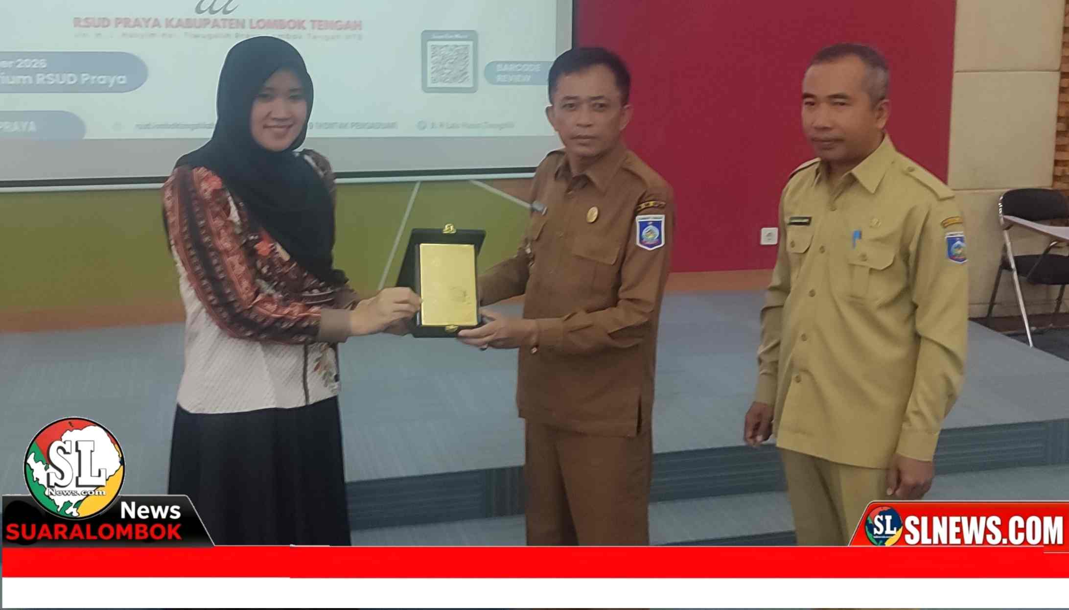 Layanan Penyakit Jantung RSUD Praya
