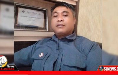 Opini Persoalan Lahan