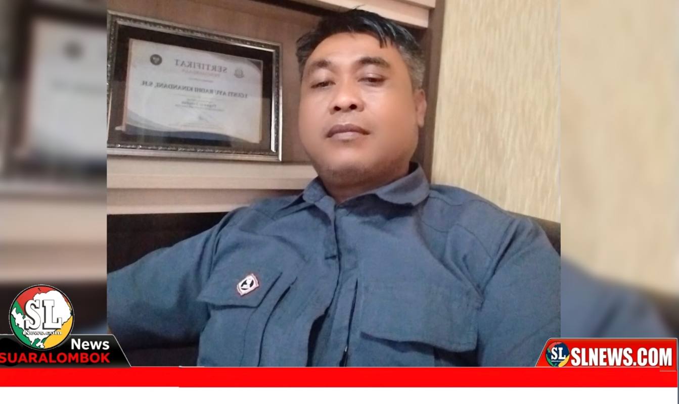Opini Persoalan Lahan