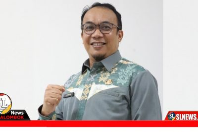 Pemkab Lombok Tengah