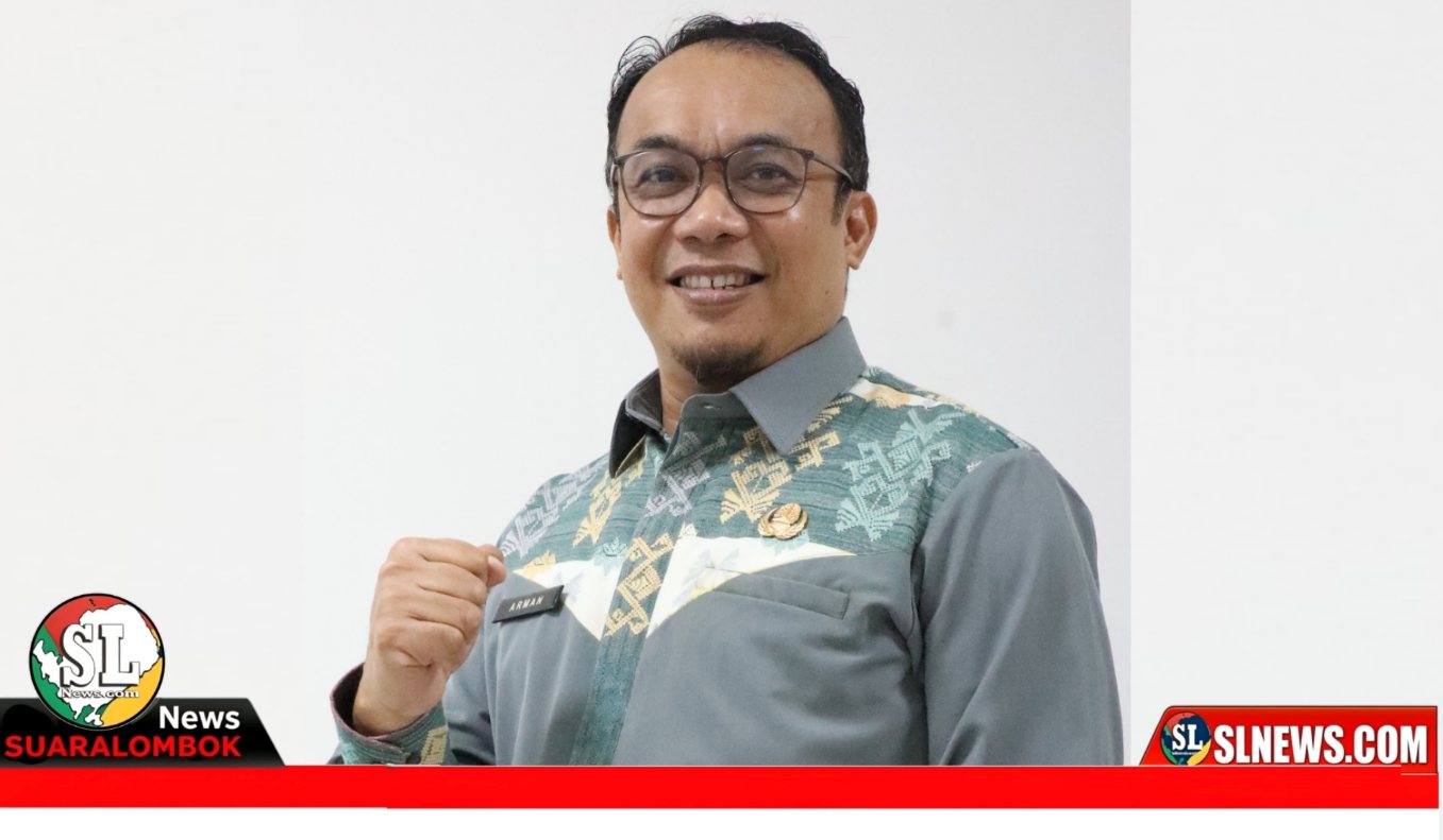 Pemkab Lombok Tengah