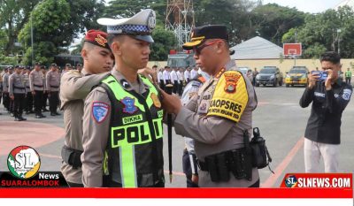 Ops Patuh Rinjani 2026