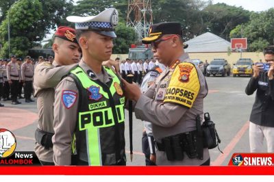 Ops Patuh Rinjani 2026