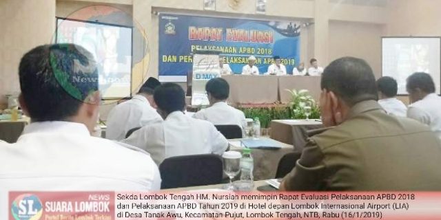 400 Koleksi Hantu Di Rumah Sakit Praya Lombok Terbaru