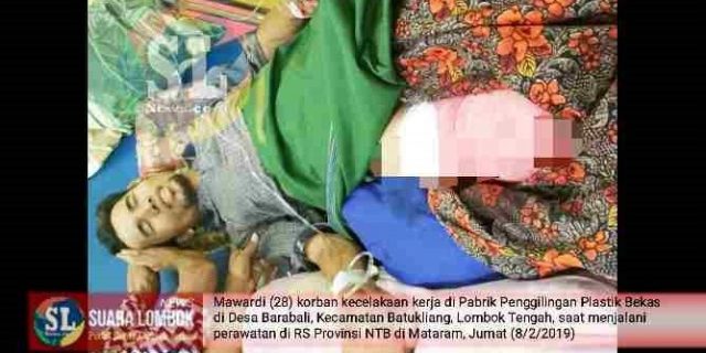 400 Koleksi Hantu Di Rumah Sakit Praya Lombok Terbaru